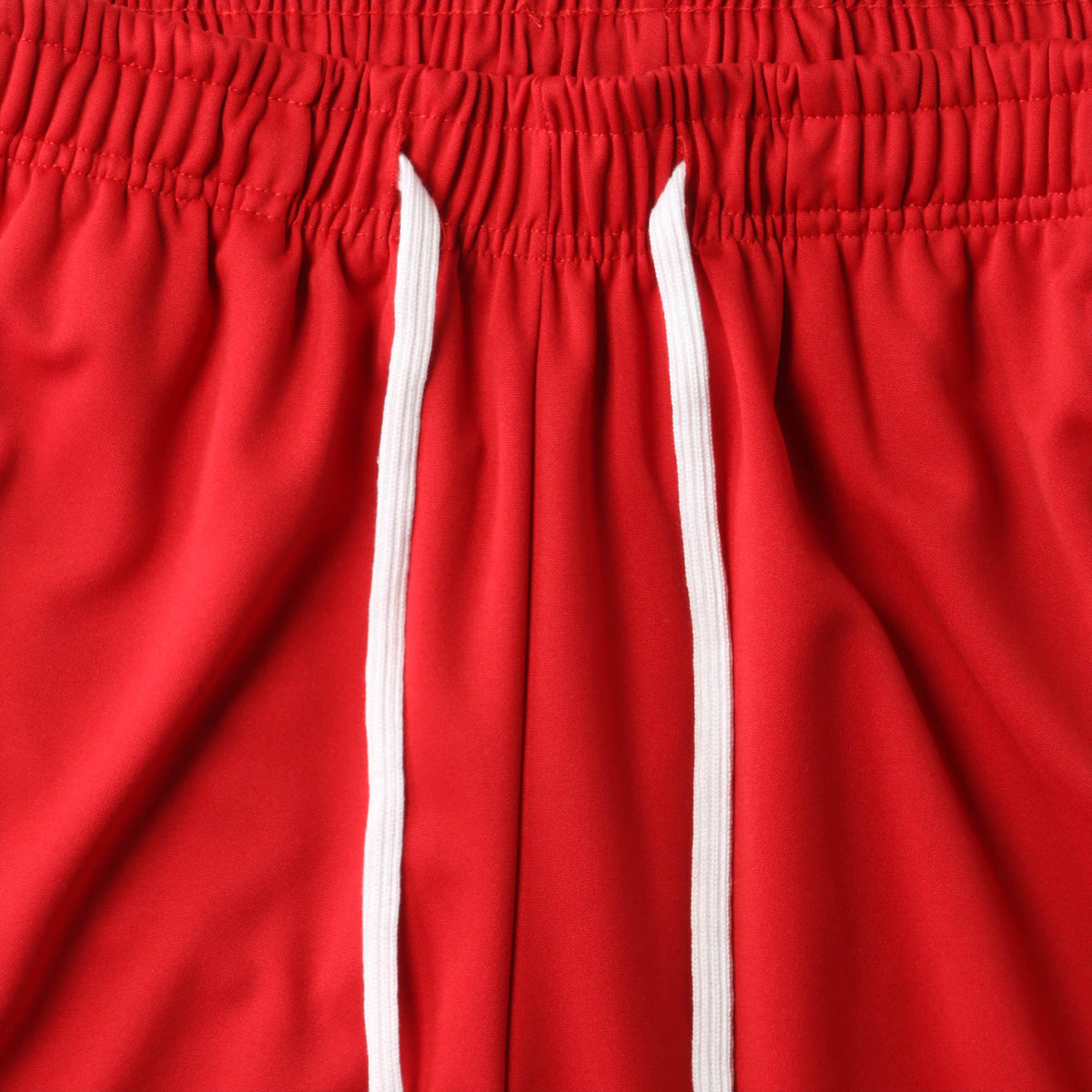 Men’s Stripe Track Shorts in track shorts_track shorts mens_hind running shorts_boys track shorts_gucci shorts_gucci shorts mens_gucci shorts cheap_Red/Black - Hat and Beyond casua