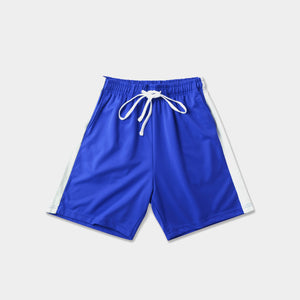 track shorts_track shorts mens_hind running shorts_boys track shorts_gucci shorts_gucci shorts mens_gucci shorts cheap_Royal Blue/White