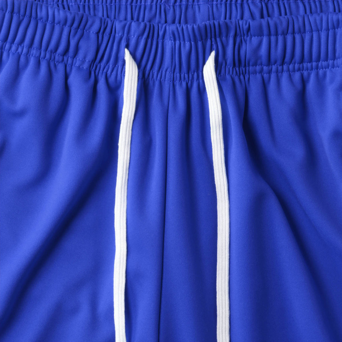 Men’s Stripe Track Shorts in track shorts_track shorts mens_hind running shorts_boys track shorts_gucci shorts_gucci shorts mens_gucci shorts cheap_Royal Blue/White - Hat and Beyon