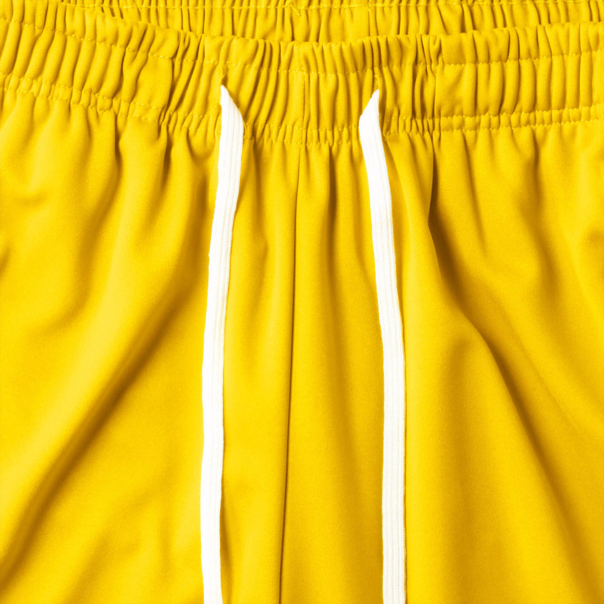 Men’s Stripe Track Shorts in track shorts_track shorts mens_hind running shorts_boys track shorts_gucci shorts_gucci shorts mens_gucci shorts cheap_Yellow/Black - Hat and Beyond ca