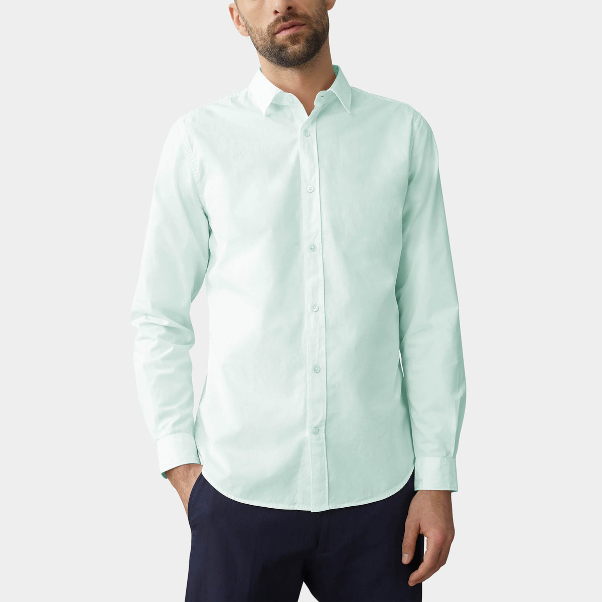 Men’s Classic Dress Shirts Long Sleeve in dress shirt_mens dress shirts_boys dress shirts_women_formal clothes for men_best mens dress shirts_slim fit dress shirts_best dress shirt