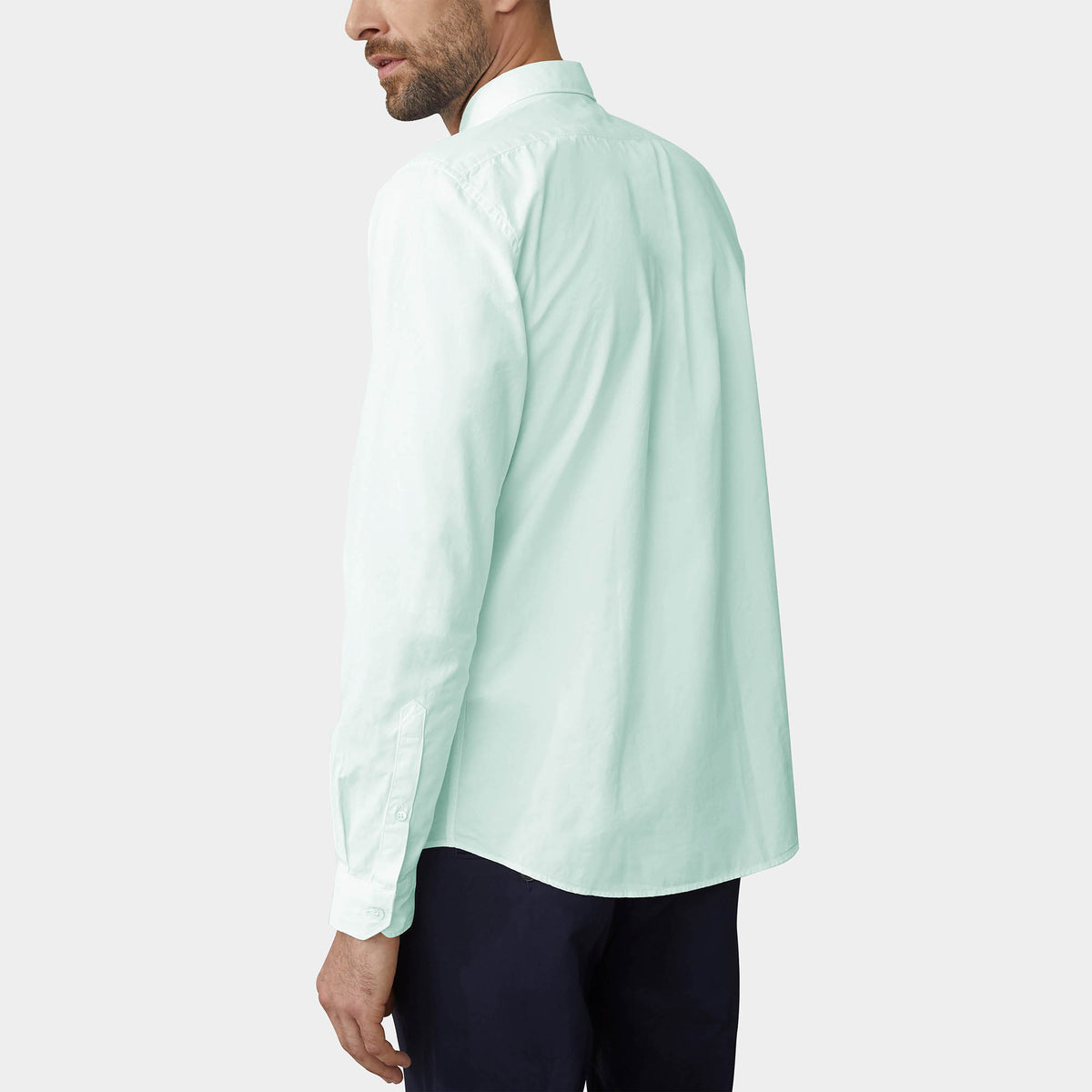 Men’s Classic Dress Shirts Long Sleeve in dress shirt_mens dress shirts_boys dress shirts_women_formal clothes for men_best mens dress shirts_slim fit dress shirts_best dress shirt