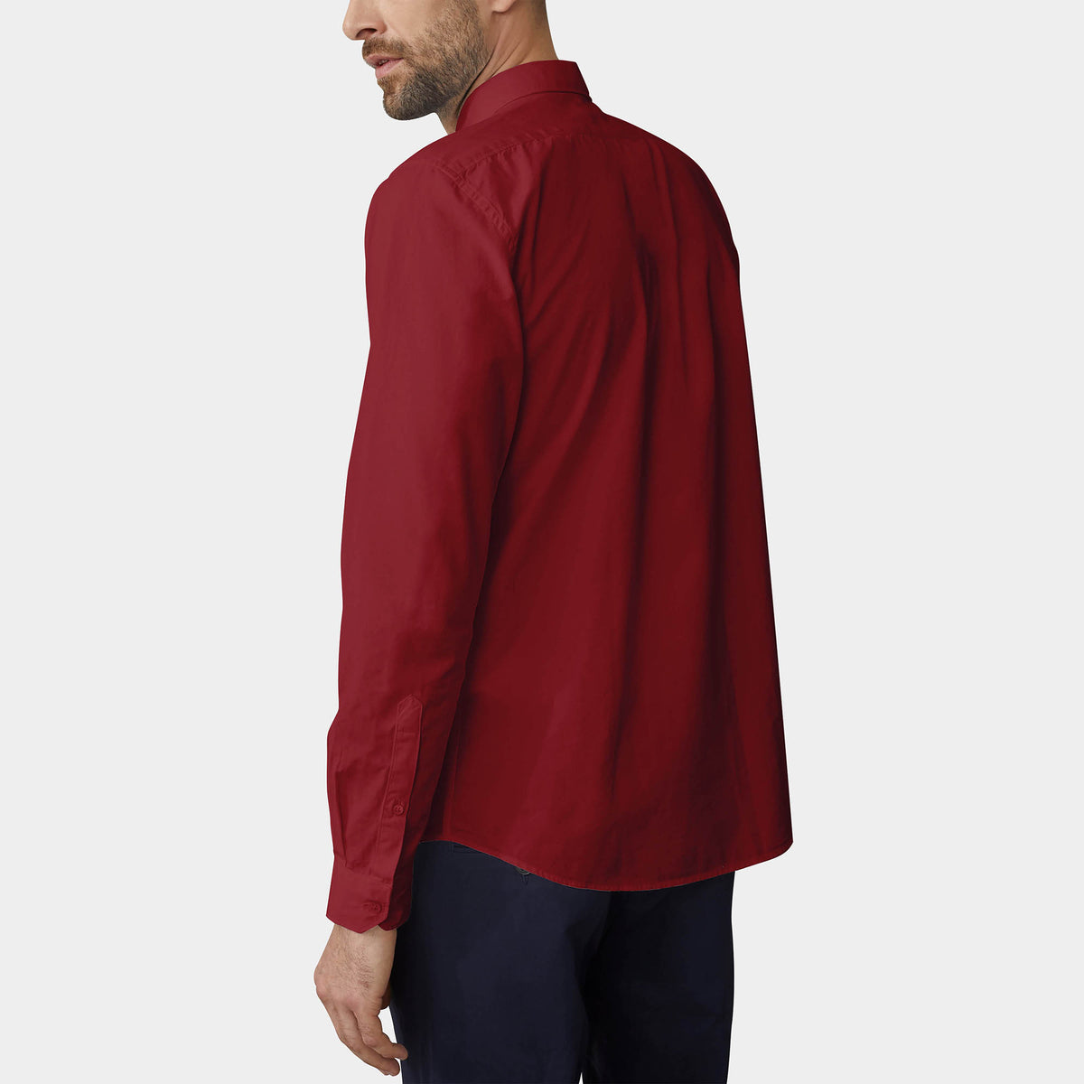 Men’s Classic Dress Shirts Long Sleeve in dress shirt_mens dress shirts_boys dress shirts_women_formal clothes for men_best mens dress shirts_slim fit dress shirts_best dress shirt