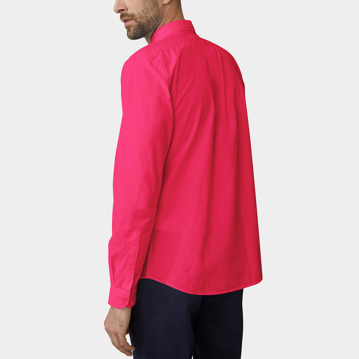 Men’s Classic Dress Shirts Long Sleeve in dress shirt_mens dress shirts_boys dress shirts_women_formal clothes for men_best mens dress shirts_slim fit dress shirts_best dress shirt