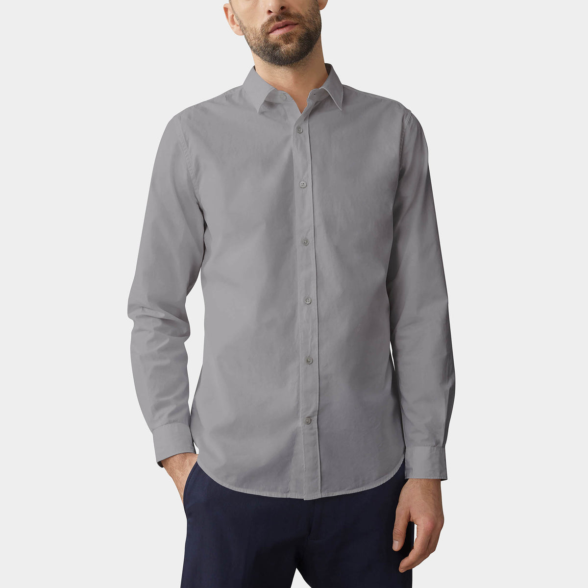 Men’s Classic Dress Shirts Long Sleeve in dress shirt_mens dress shirts_boys dress shirts_women_formal clothes for men_best mens dress shirts_slim fit dress shirts_best dress shirt