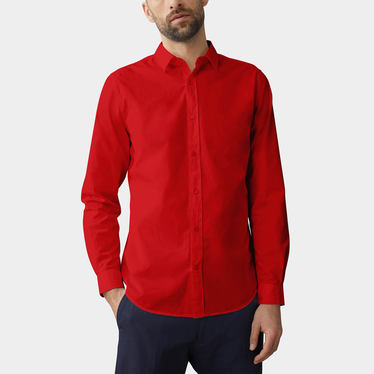 Men’s Classic Dress Shirts Long Sleeve in dress shirt_mens dress shirts_boys dress shirts_women_formal clothes for men_best mens dress shirts_slim fit dress shirts_best dress shirt