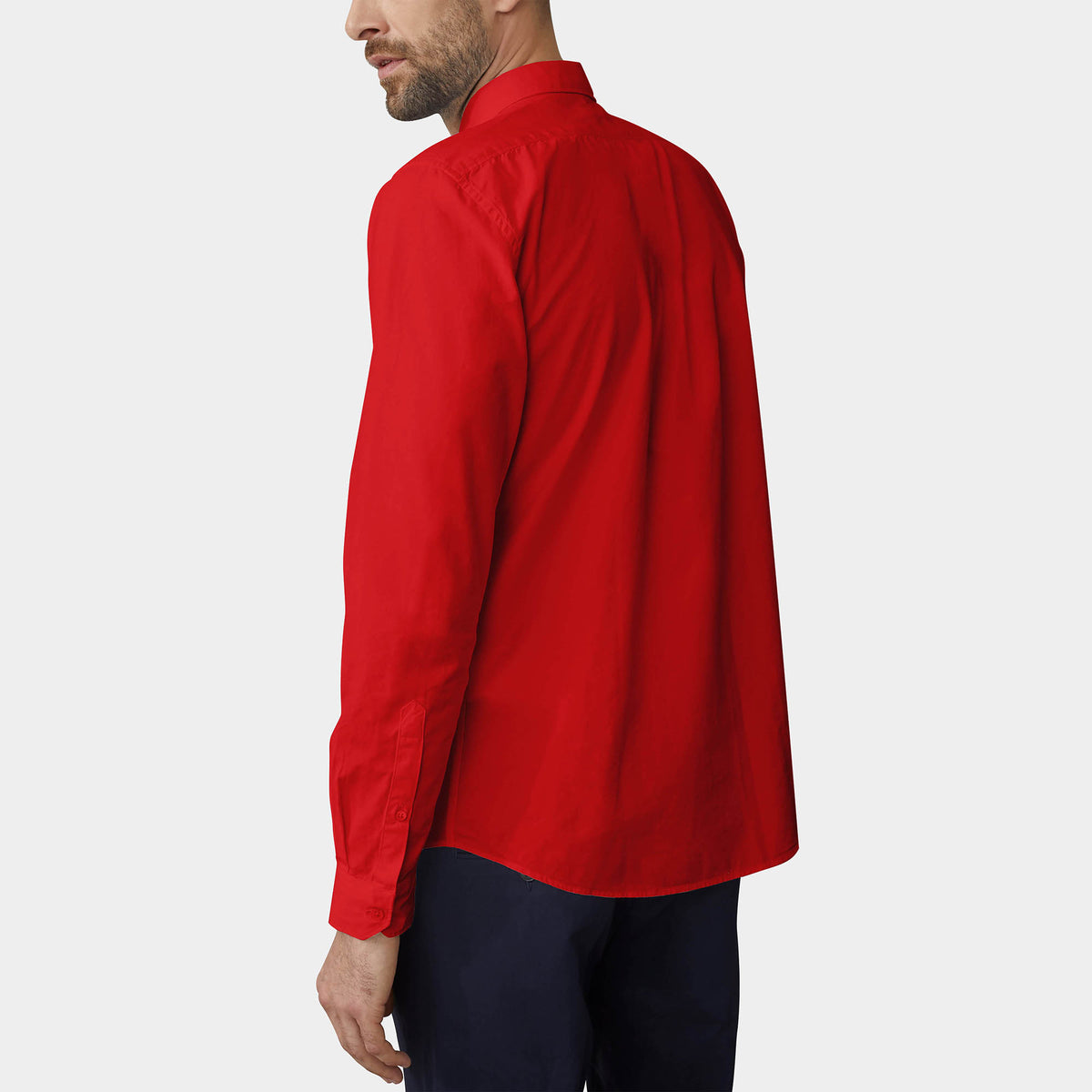 Men’s Classic Dress Shirts Long Sleeve in dress shirt_mens dress shirts_boys dress shirts_women_formal clothes for men_best mens dress shirts_slim fit dress shirts_best dress shirt