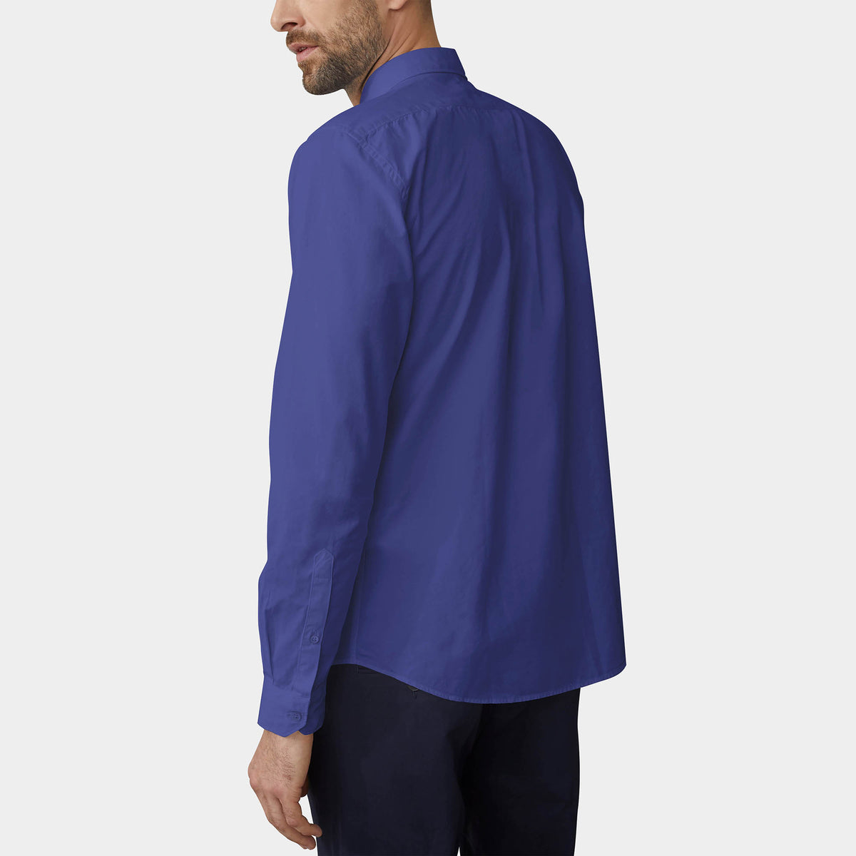 Men’s Classic Dress Shirts Long Sleeve in dress shirt_mens dress shirts_boys dress shirts_women_formal clothes for men_best mens dress shirts_slim fit dress shirts_best dress shirt