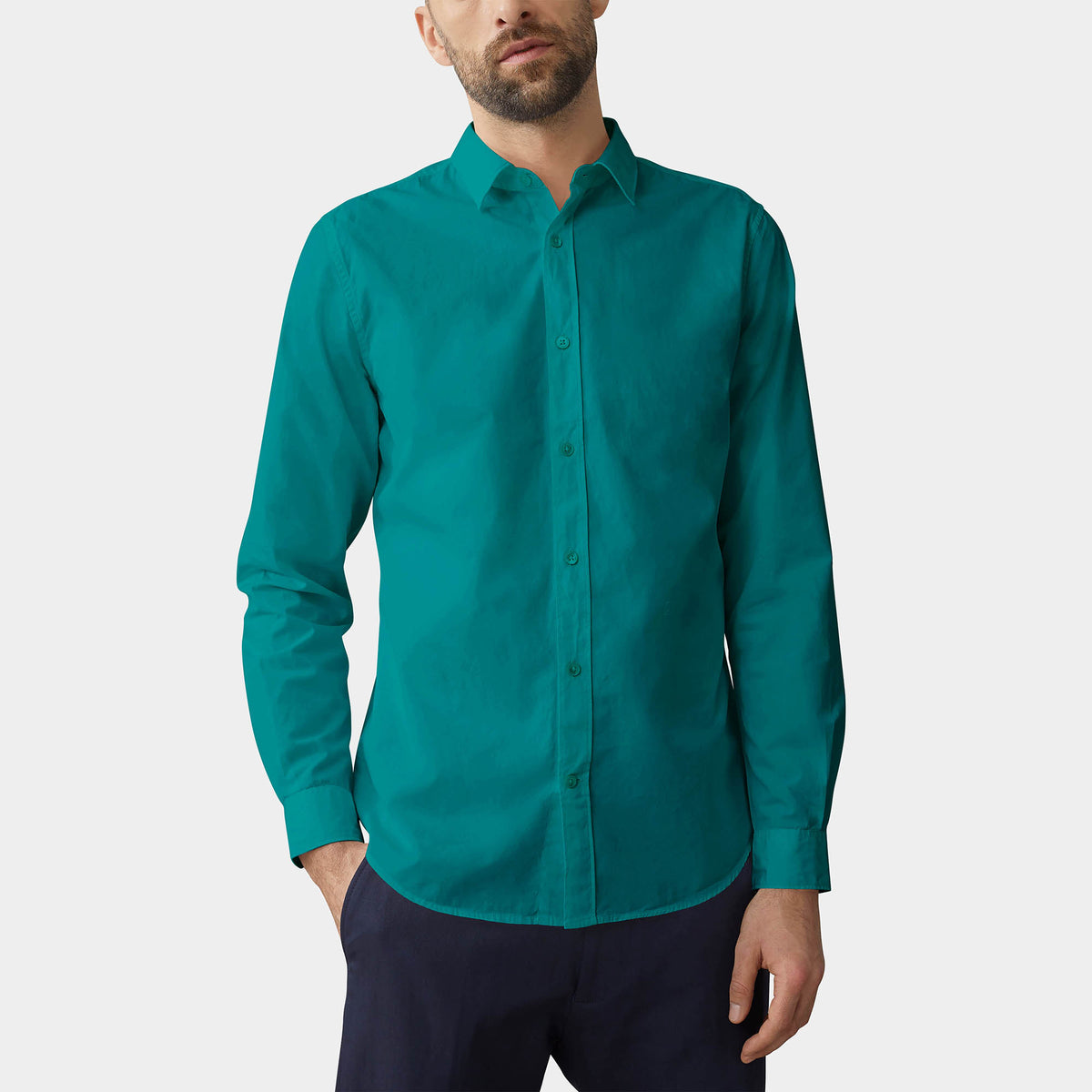 Men’s Classic Dress Shirts Long Sleeve in dress shirt_mens dress shirts_boys dress shirts_women_formal clothes for men_best mens dress shirts_slim fit dress shirts_best dress shirt