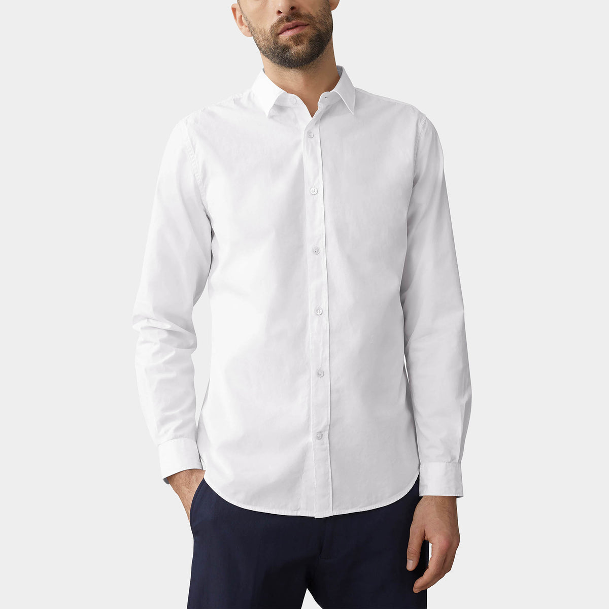 Men’s Classic Dress Shirts Long Sleeve in dress shirt_mens dress shirts_boys dress shirts_women_formal clothes for men_best mens dress shirts_slim fit dress shirts_best dress shirt