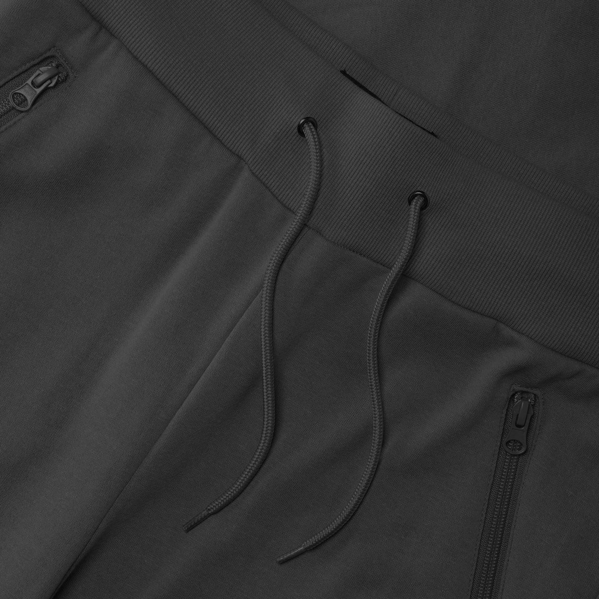 Men’s Joggers with Zipper Pockets in sweatpants with zipper pockets_sweatpants with zippers_men's sweatpants with zipper pockets_skinny jogger_mens skinny joggers_skinny sweatpants