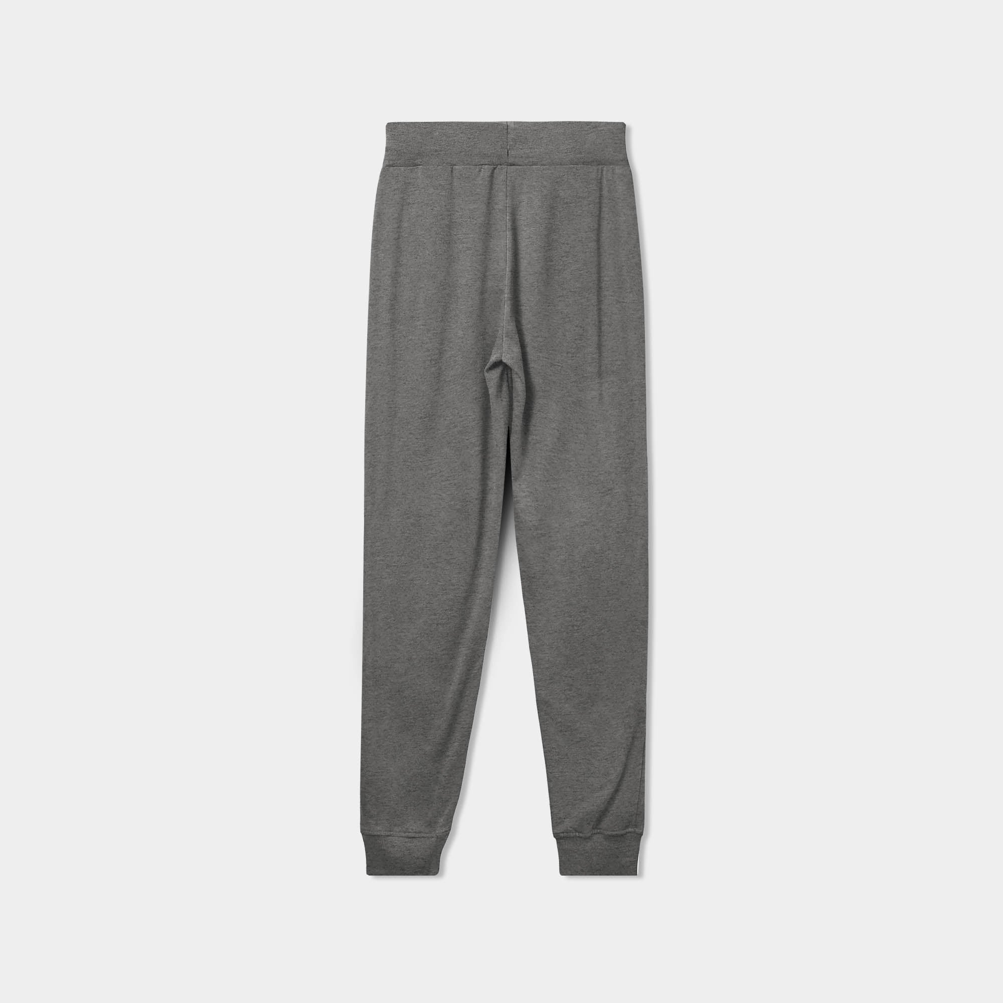 sweatpants with zipper pockets_sweatpants with zippers_men's sweatpants with zipper pockets_skinny jogger_mens skinny joggers_skinny sweatpants_boys skinny joggers_Heather Gray