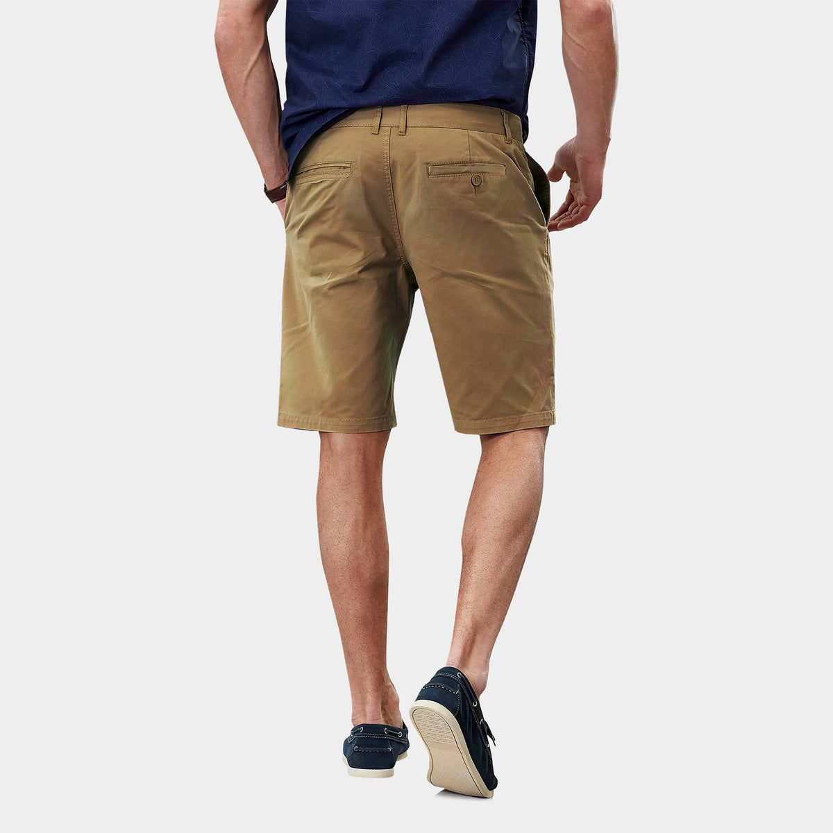 Men’s Chino Shorts in boys fleece shorts_hollister fleece shorts_mens fleece shorts cheap_chino shorts_sweat shorts_mens running shorts_sports shorts_cotton shorts_Timber - Hat and