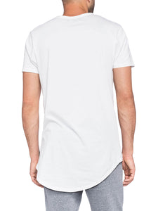 Men's Longline T-shirts