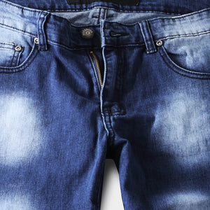 destroyed boyfriend jeans_destroyed denim_extreme destroyed jeans_destroyed denim jeans_destroy jeans_high waisted destroyed jeans_Medium Blue
