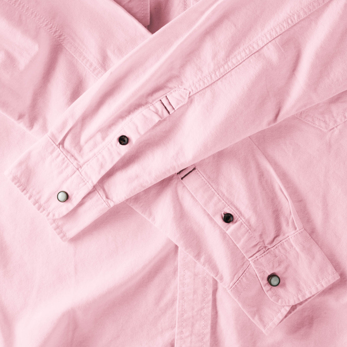 Men’s Denim Oxford Shirt in denim shirt_denim shirt men_jeans shirt_denim button up_boys denim shirt_mens denim shirts long sleeve_denim long sleeve shirt_Pink - Hat and Beyond bla