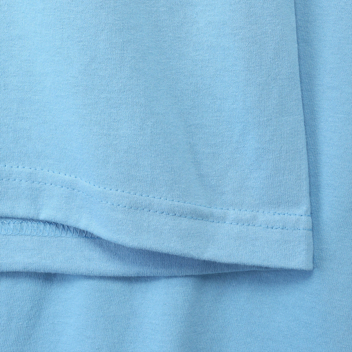 Men’s Muscle Tank Top in muscle tank_muscle tee_muscle tank tops_cropped muscle tank_under armour muscle shirt_insta slim tank_men muscle shirt_tank top_Carolina Blue - Hat and Bey