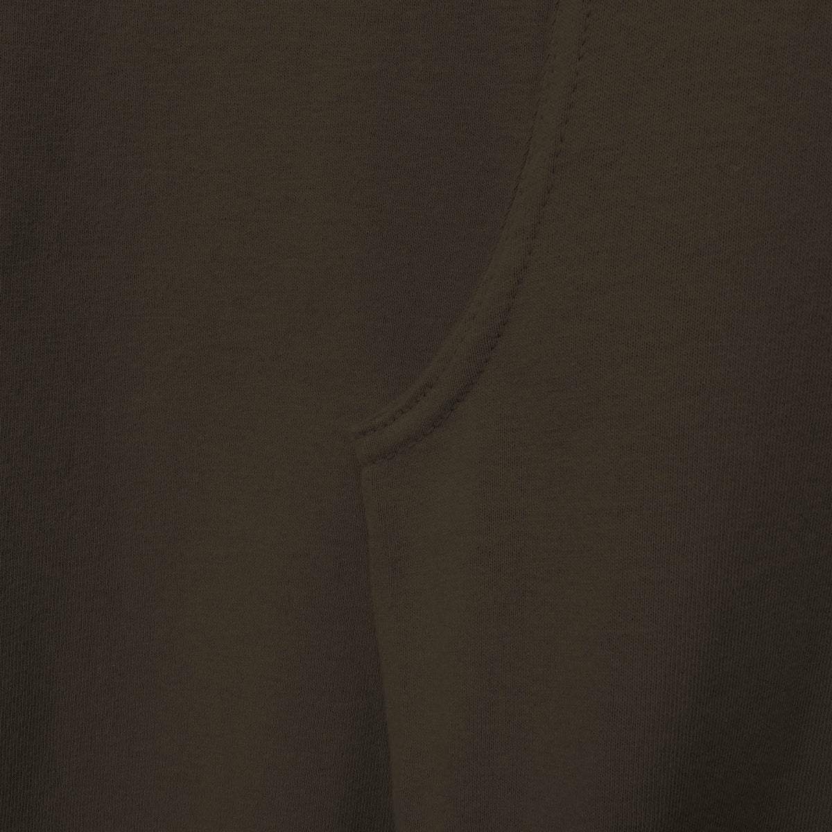 Men’s Muscle Tank Top in muscle tank_muscle tee_muscle tank tops_cropped muscle tank_under armour muscle shirt_insta slim tank_men muscle shirt_tank top_Dark Brown - Hat and Beyond