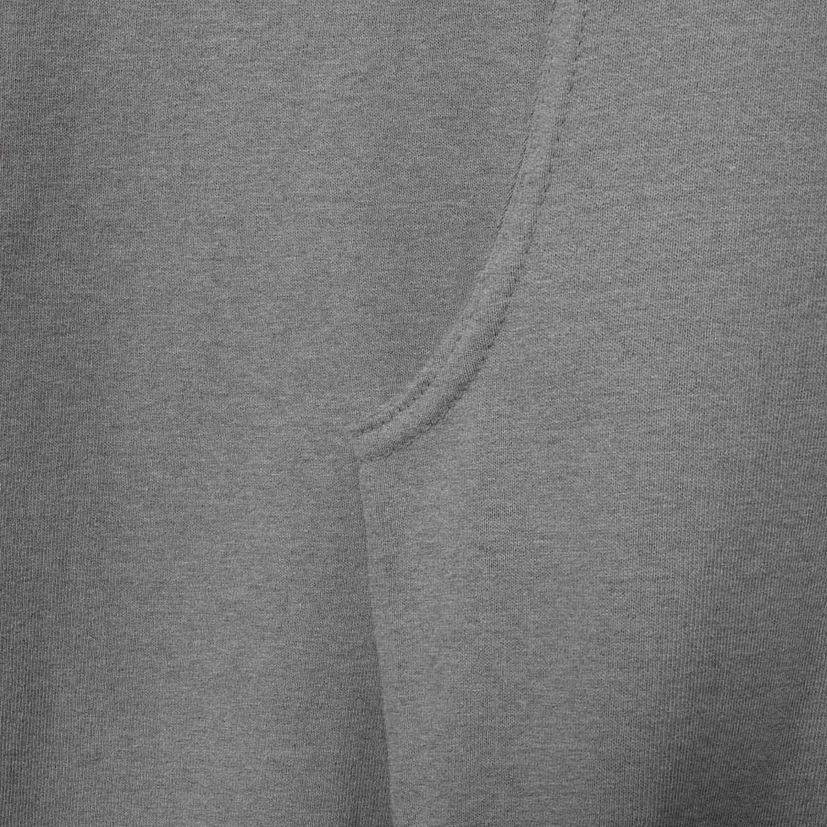 Men’s Muscle Tank Top in muscle tank_muscle tee_muscle tank tops_cropped muscle tank_under armour muscle shirt_insta slim tank_men muscle shirt_tank top_Heather Gray - Hat and Beyo