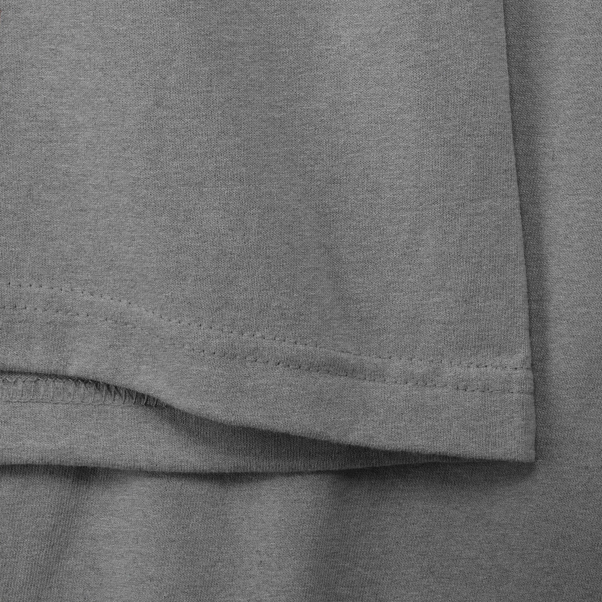 Men’s Muscle Tank Top in muscle tank_muscle tee_muscle tank tops_cropped muscle tank_under armour muscle shirt_insta slim tank_men muscle shirt_tank top_Heather Gray - Hat and Beyo