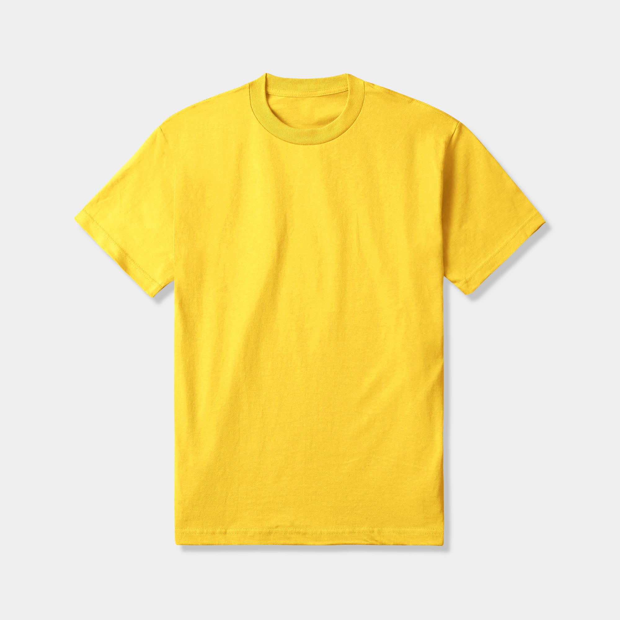 Men's Basic T-Shirts - T-Shirts & Tank Tops | Hat and Beyond