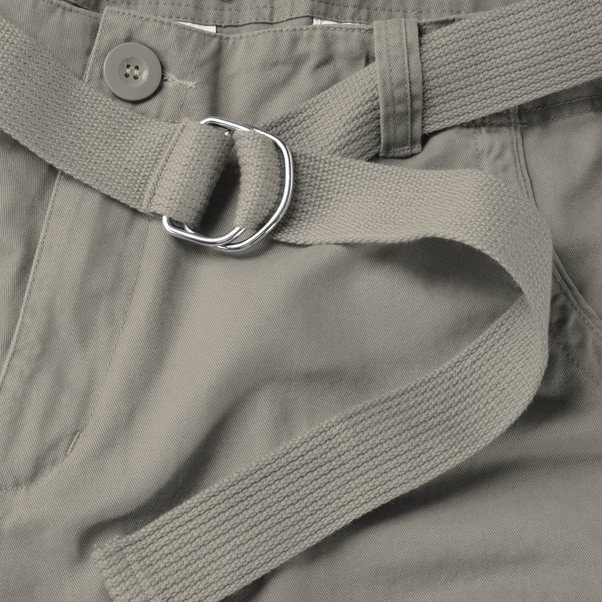Men’s Cargo Shorts with Belt in cargo shorts_mens cargo shorts_men's cargo shorts_wrangler cargo shorts_boys cargo shorts_unionbay cargo shorts_old navy cargo shorts_Charcoal - Hat