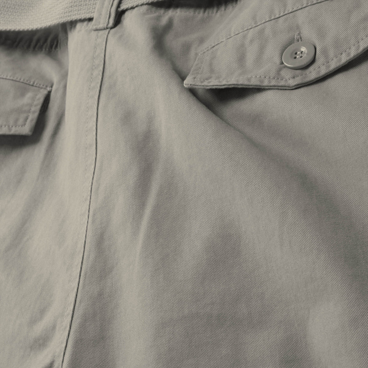 Men’s Cargo Shorts with Belt in cargo shorts_mens cargo shorts_men's cargo shorts_wrangler cargo shorts_boys cargo shorts_unionbay cargo shorts_old navy cargo shorts_Charcoal - Hat