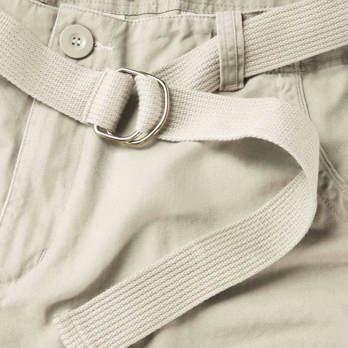 Men’s Cargo Shorts with Belt in cargo shorts_mens cargo shorts_men's cargo shorts_wrangler cargo shorts_boys cargo shorts_unionbay cargo shorts_old navy cargo shorts_Cream - Hat an