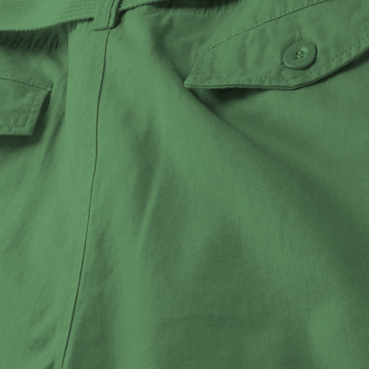 Men’s Cargo Shorts with Belt in cargo shorts_mens cargo shorts_men's cargo shorts_wrangler cargo shorts_boys cargo shorts_unionbay cargo shorts_old navy cargo shorts_Green - Hat an