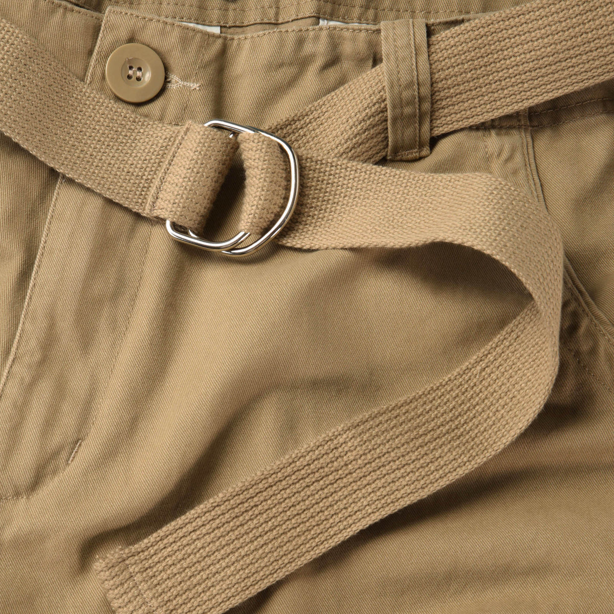 Men’s Cargo Shorts with Belt in cargo shorts_mens cargo shorts_men's cargo shorts_wrangler cargo shorts_boys cargo shorts_unionbay cargo shorts_old navy cargo shorts_Light Coffee -
