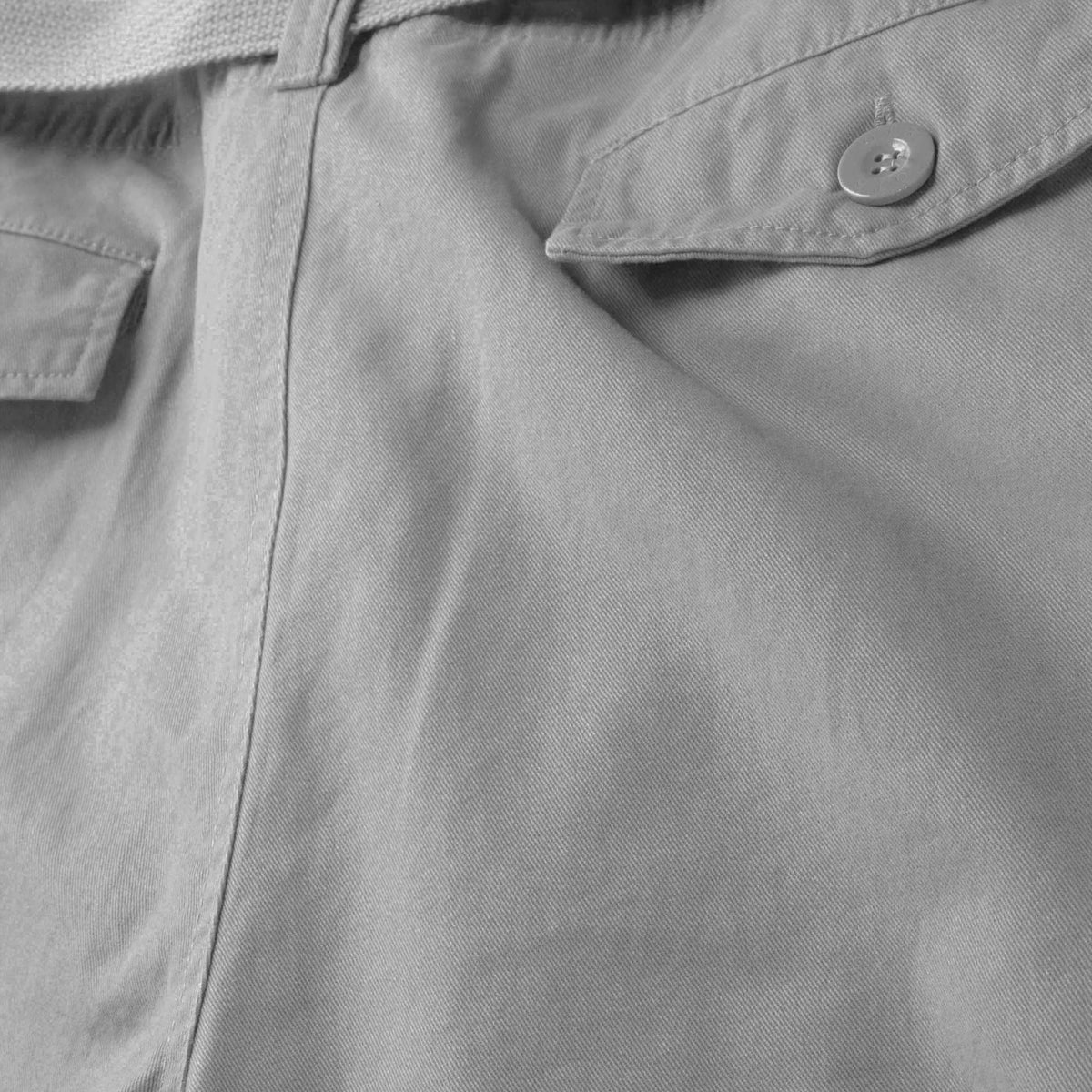 Men’s Cargo Shorts with Belt in cargo shorts_mens cargo shorts_men's cargo shorts_wrangler cargo shorts_boys cargo shorts_unionbay cargo shorts_old navy cargo shorts_Light Gray - H