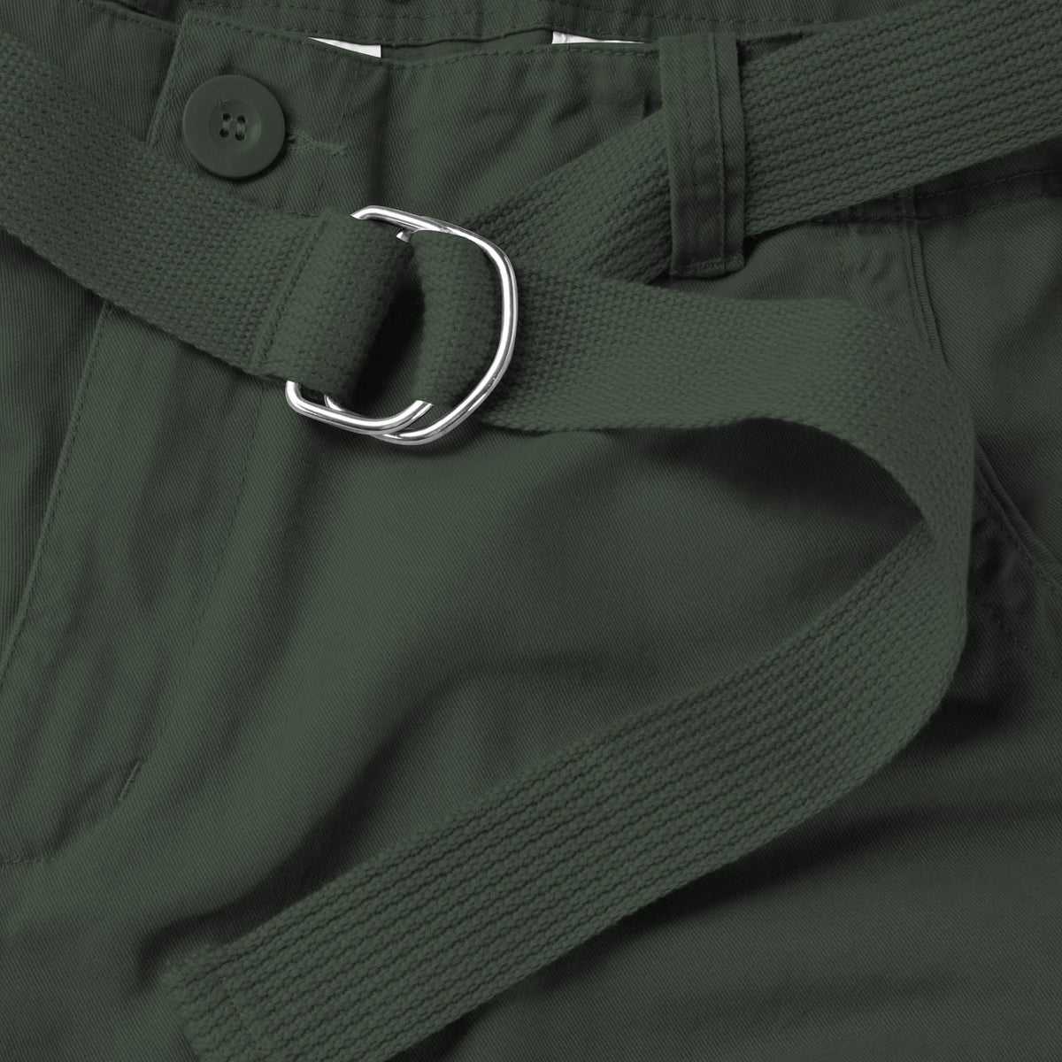 Men’s Cargo Shorts with Belt in cargo shorts_mens cargo shorts_men's cargo shorts_wrangler cargo shorts_boys cargo shorts_unionbay cargo shorts_old navy cargo shorts_Olive - Hat an