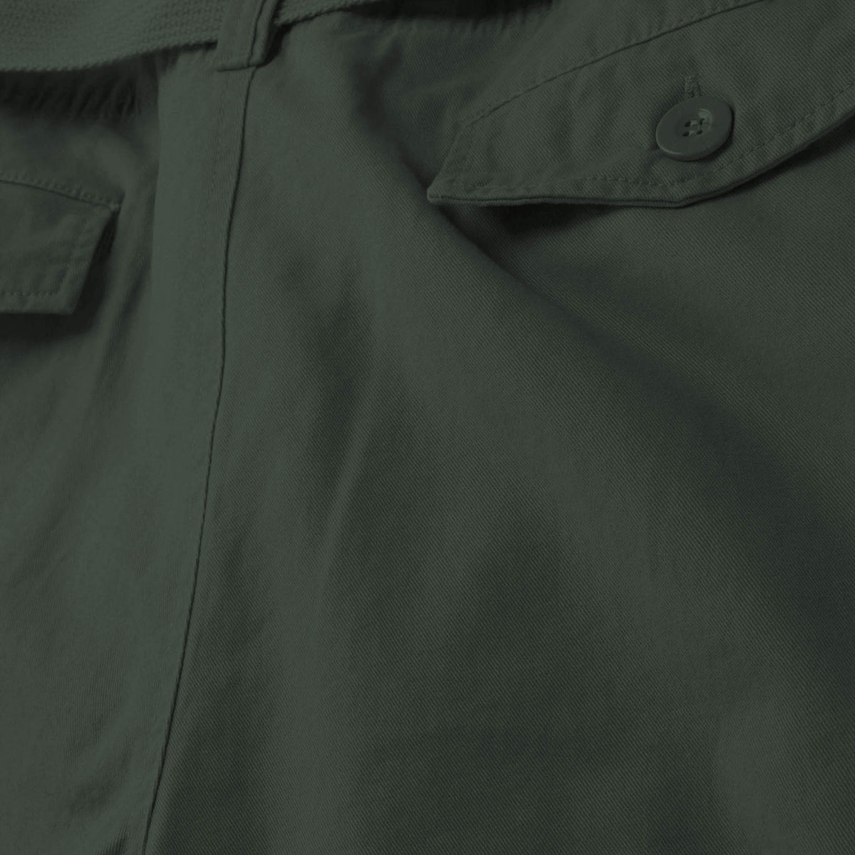 Men’s Cargo Shorts with Belt in cargo shorts_mens cargo shorts_men's cargo shorts_wrangler cargo shorts_boys cargo shorts_unionbay cargo shorts_old navy cargo shorts_Olive - Hat an