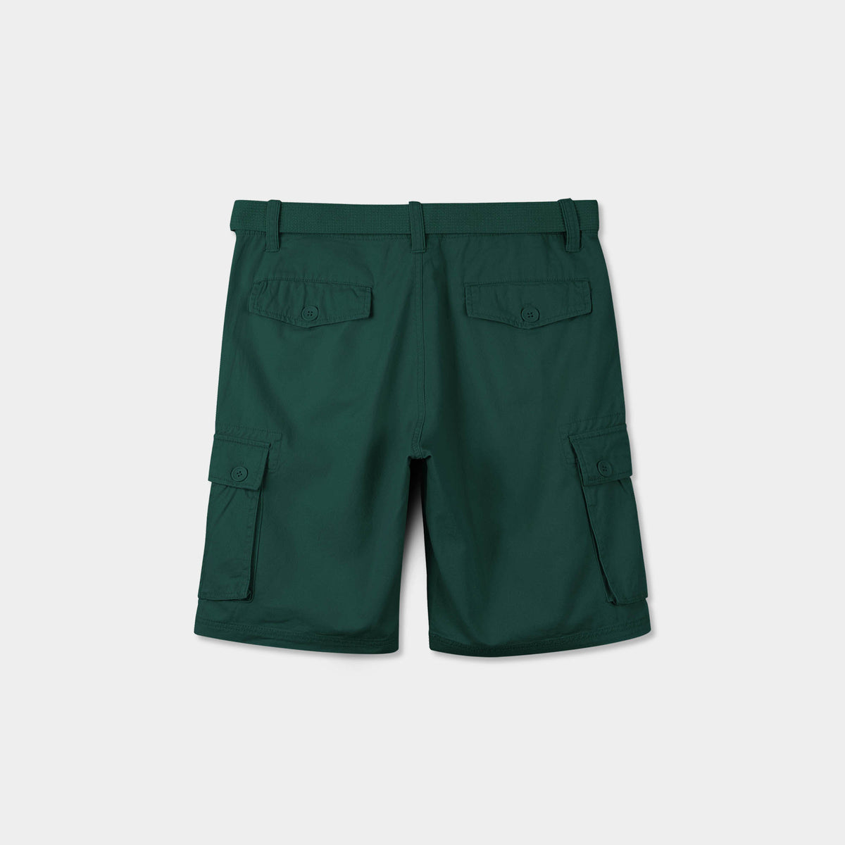 Men’s Cargo Shorts with Belt in cargo shorts_mens cargo shorts_men's cargo shorts_wrangler cargo shorts_boys cargo shorts_unionbay cargo shorts_old navy cargo shorts_Wood Green - H