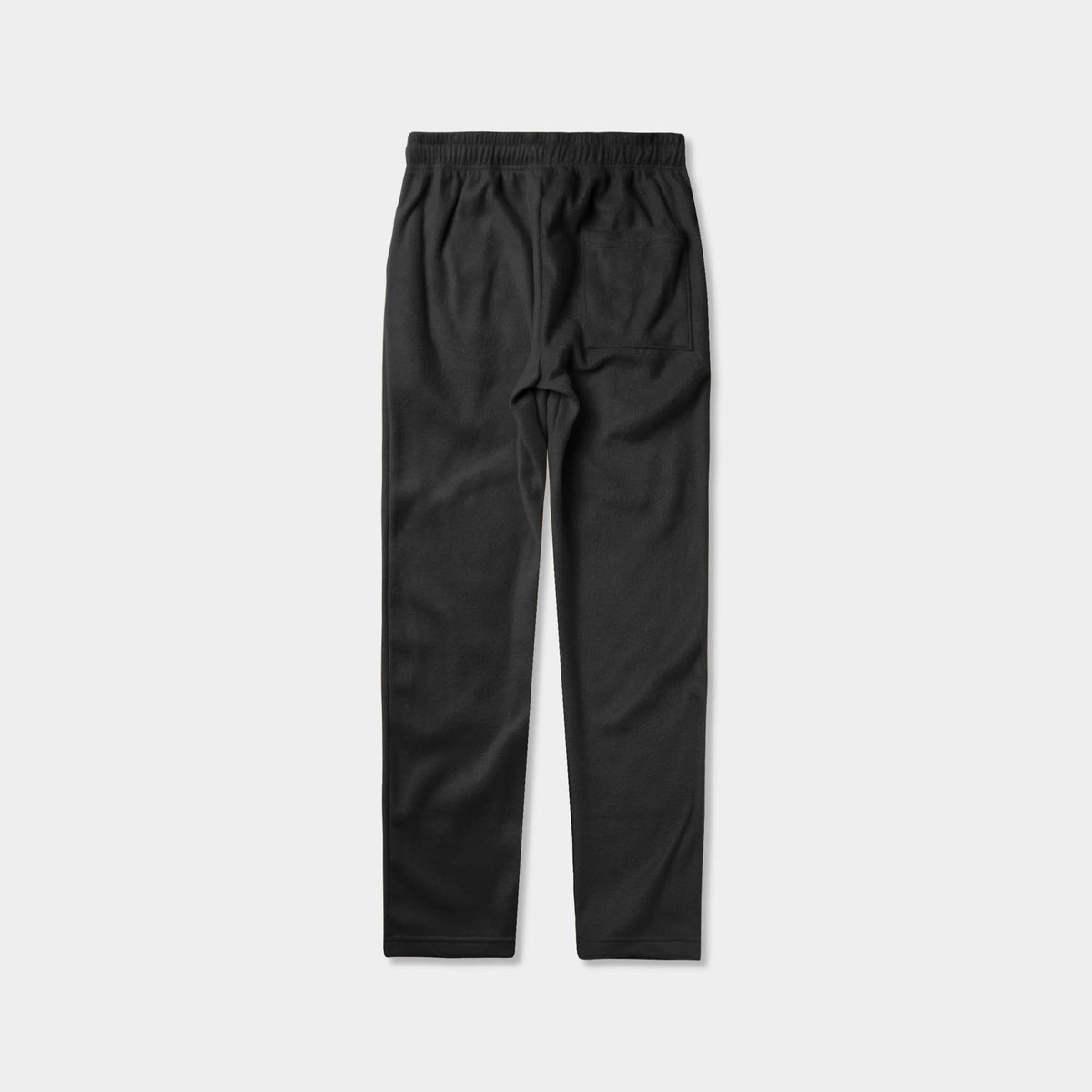 Men’s Fuzzy Sweatpants in fuzzy sweatpants_fuzzy joggers_sweatpants_jogging pants_track pants_track pants men_mens sweatpants_mens jogging bottoms_Black - Hat and Beyond fleece jog