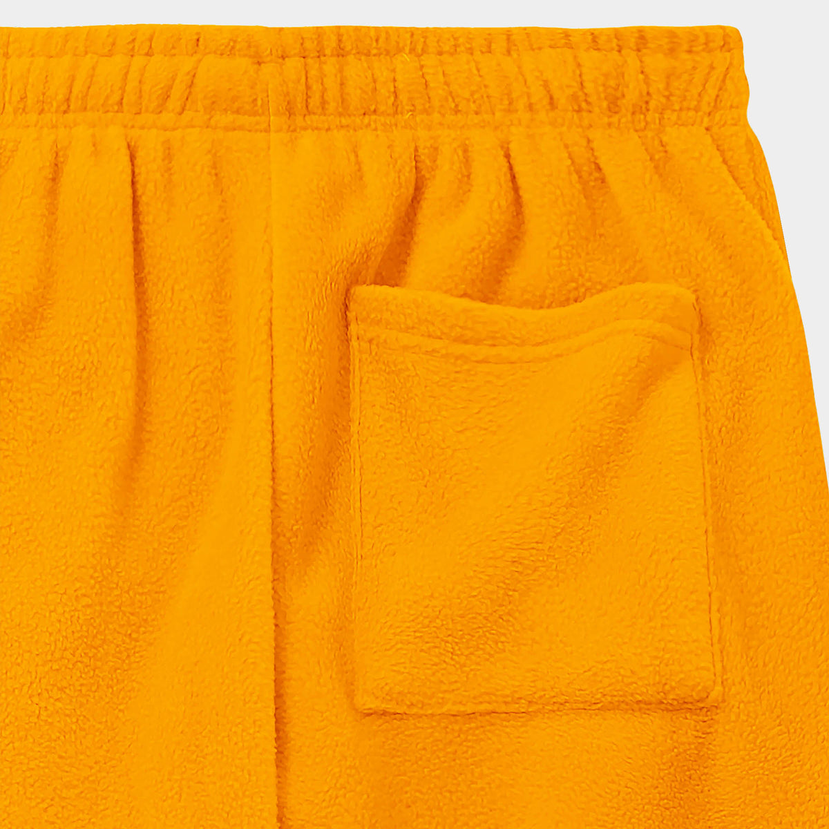 Men’s Fuzzy Sweatpants in fuzzy sweatpants_fuzzy joggers_sweatpants_jogging pants_track pants_track pants men_mens sweatpants_mens jogging bottoms_Gold - Hat and Beyond fleece jogg