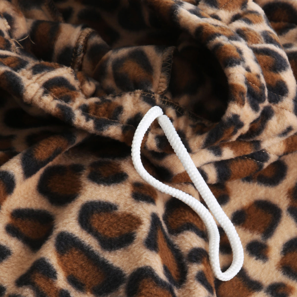 Men’s Animal Leopard Print Fleece Pajama in pajama pants_mens pajama pants_mens lounge pants_old navy pajama pants_pajama bottoms_pj pants_fuzzy pajama pants_family pajama pants_Le