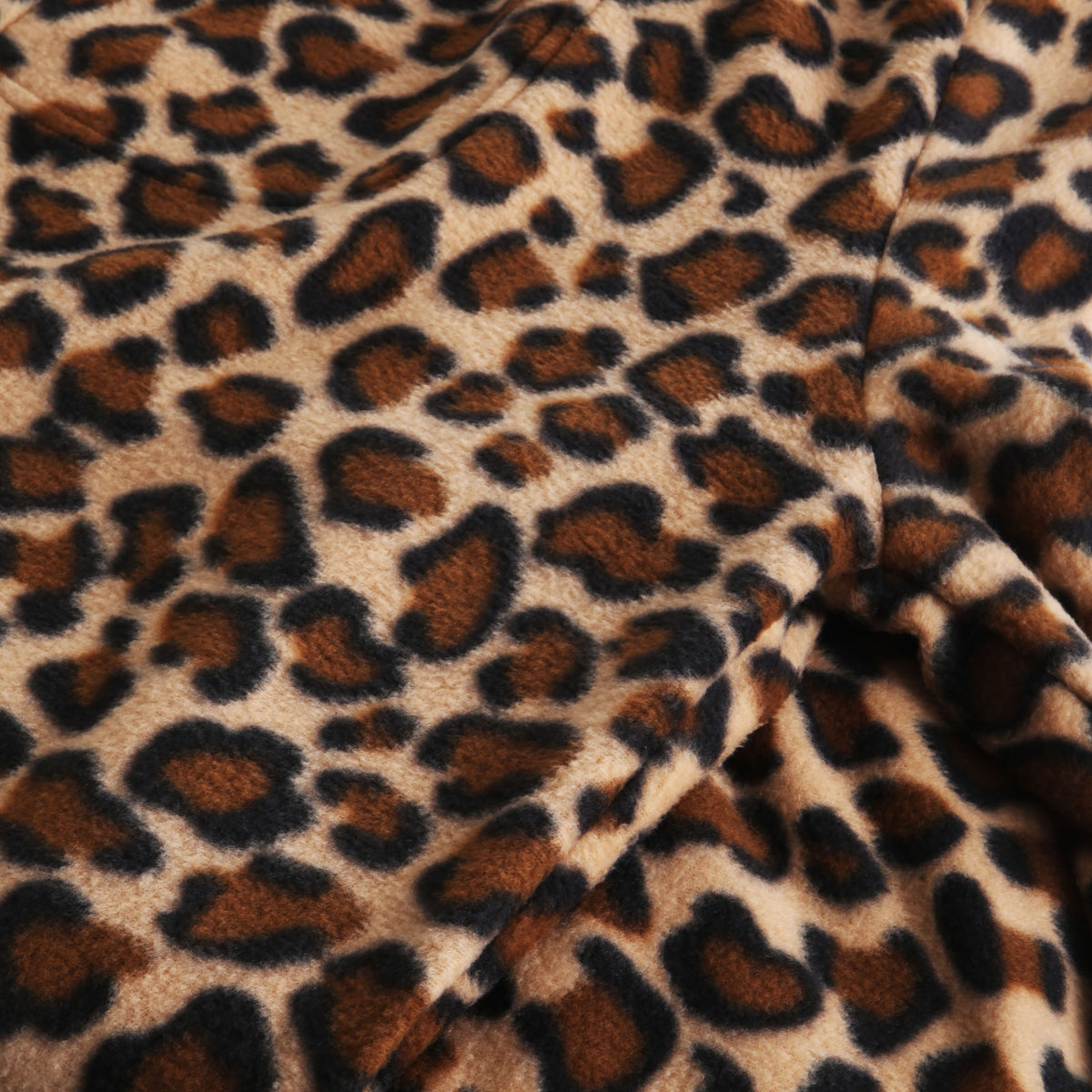 Men’s Animal Leopard Print Fleece Pajama in pajama pants_mens pajama pants_mens lounge pants_old navy pajama pants_pajama bottoms_pj pants_fuzzy pajama pants_family pajama pants_Le