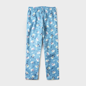 pajama pants_mens pajama pants_mens lounge pants_old navy pajama pants_pajama bottoms_pj pants_fuzzy pajama pants_family pajama pants_Sky Blue/Puppy