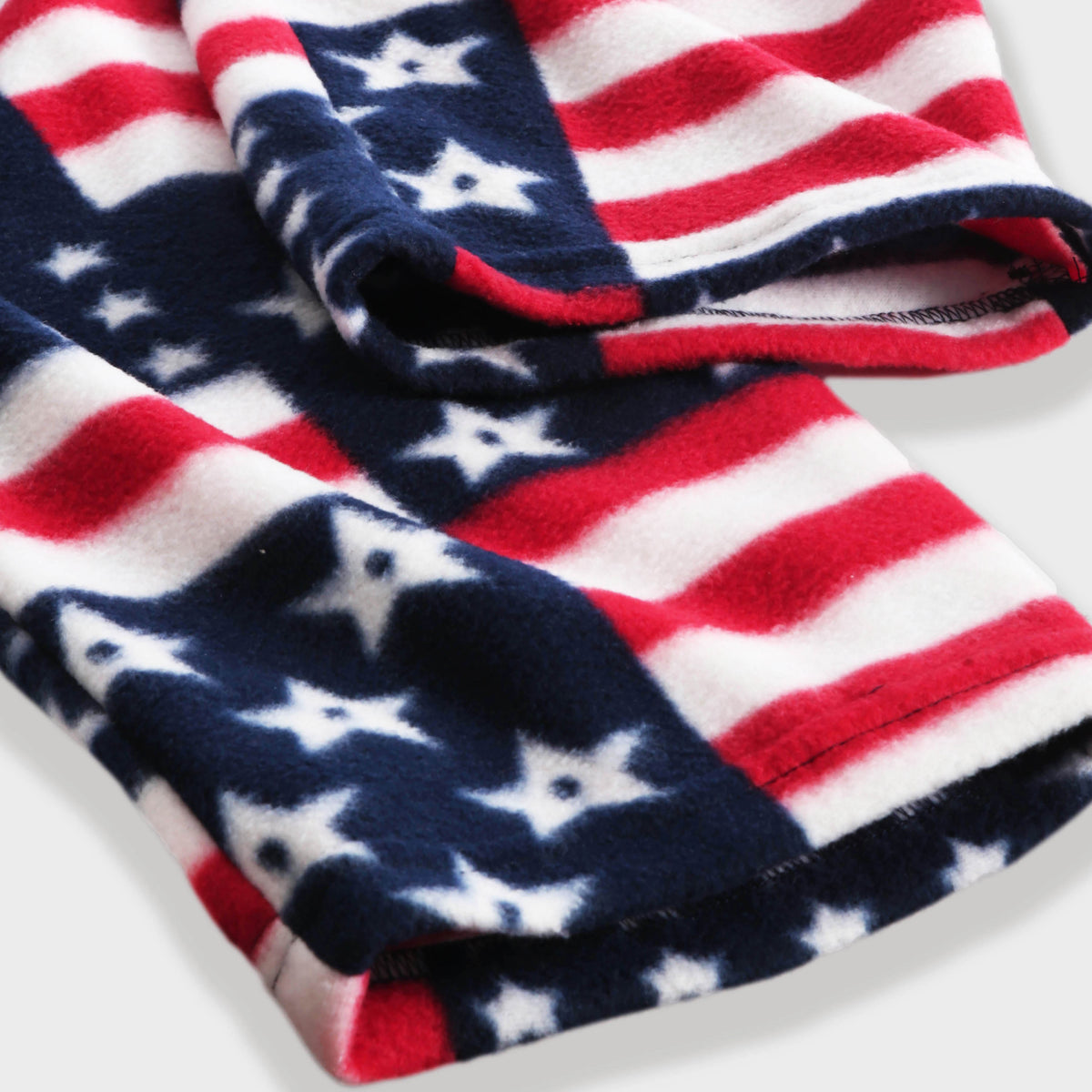 Men’s Printed Flag Pajama in pajama pants_mens pajama pants_mens lounge pants_soft pajama pants_pajama bottoms_pj pants_soft lounge pants_american flag pajamas_American Flag - Hat 