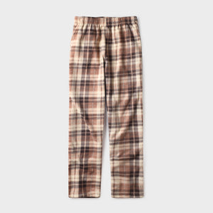 Old Navy Matching Plaid Flannel Pajama Pants for Men - ShopStyle