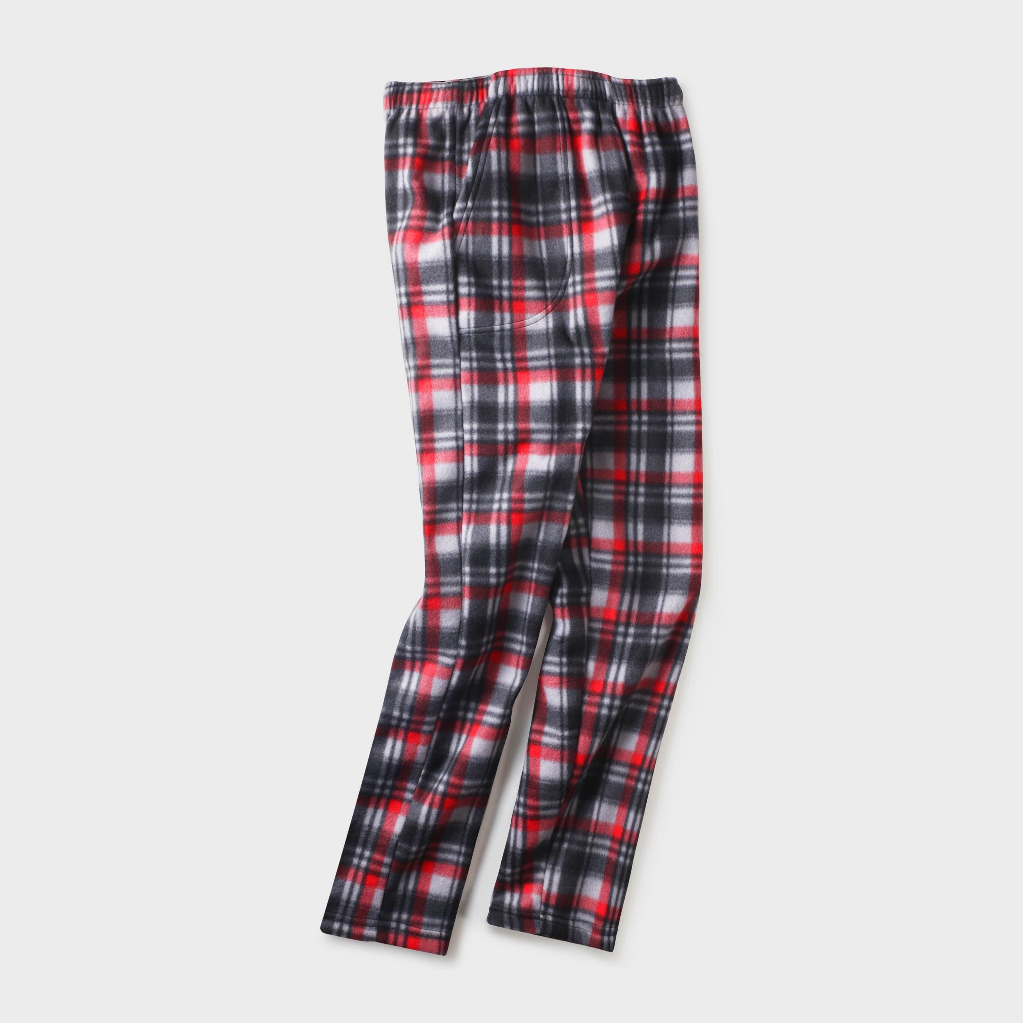 pajama pants_mens pajama pants_mens lounge pants_soft pajama pants_pajama bottoms_pj pants_fleece pajama pants_family pajama pants_Burberry Gray/Red