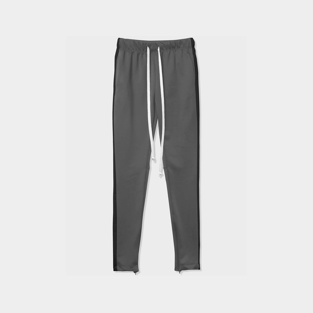 Men’s Two Tone Joggers in jogger_striped joggers_striped sweatpants_velvet joggers mens_sweatpants_side stripe joggers mens_champion sweatpants_champion joggers_mens joggers_Charco