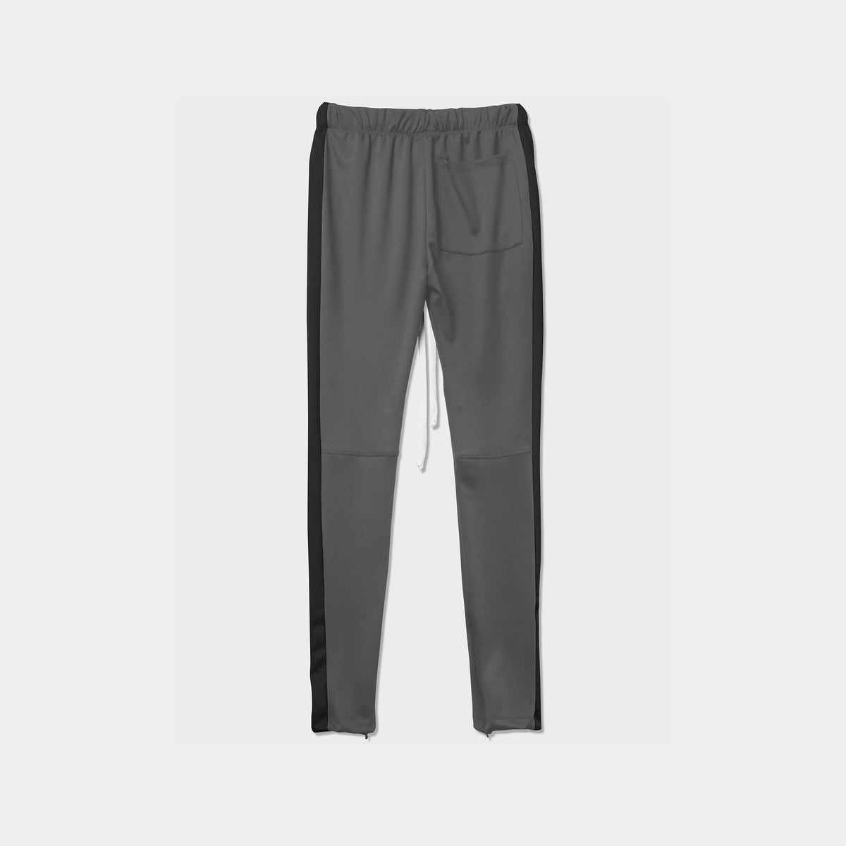 Men’s Two Tone Joggers in jogger_striped joggers_striped sweatpants_velvet joggers mens_sweatpants_side stripe joggers mens_champion sweatpants_champion joggers_mens joggers_Charco