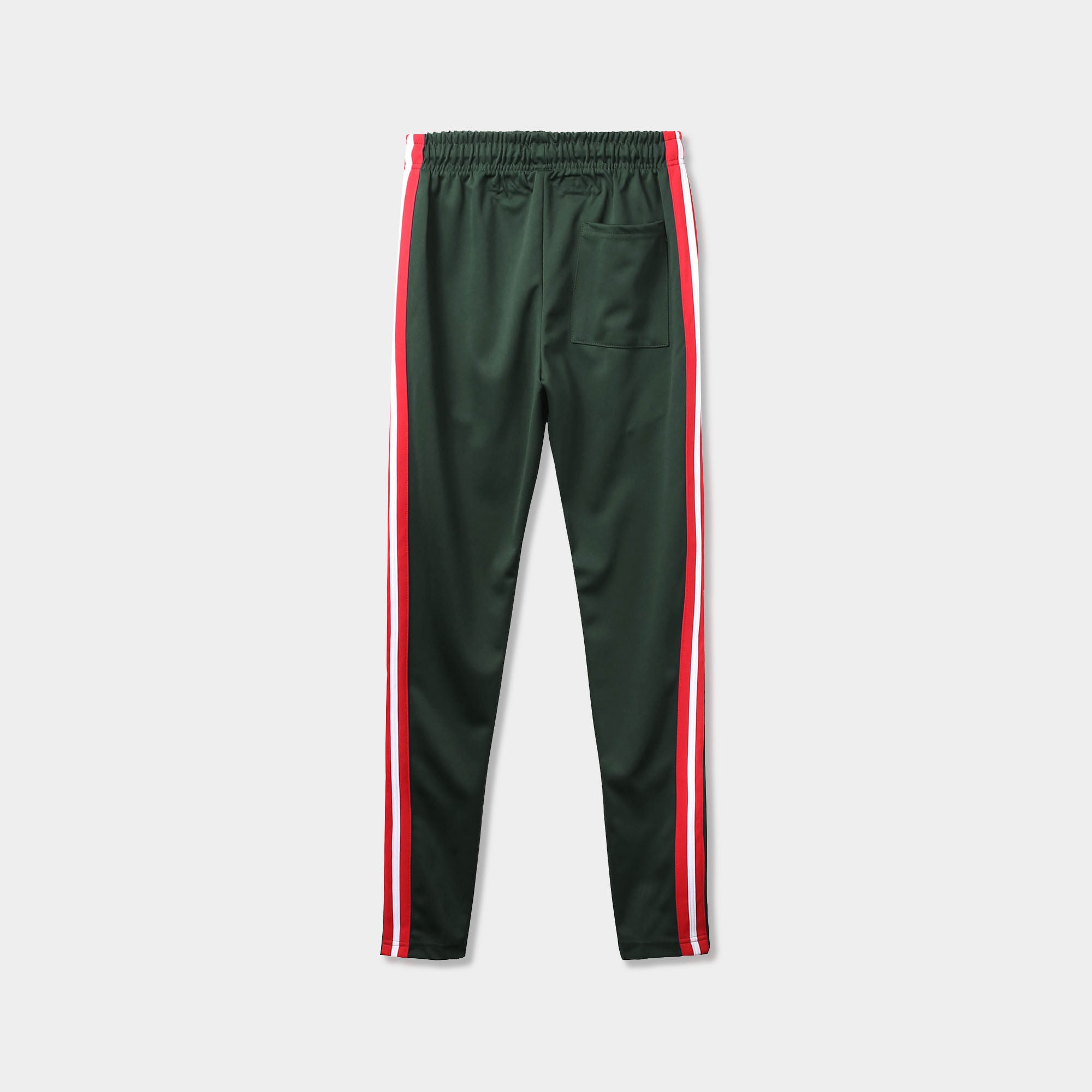 jogger_striped joggers_striped sweatpants_velvet joggers mens_sweatpants_side stripe joggers mens_champion sweatpants_champion joggers_mens joggers_Hunter Green/Red/White