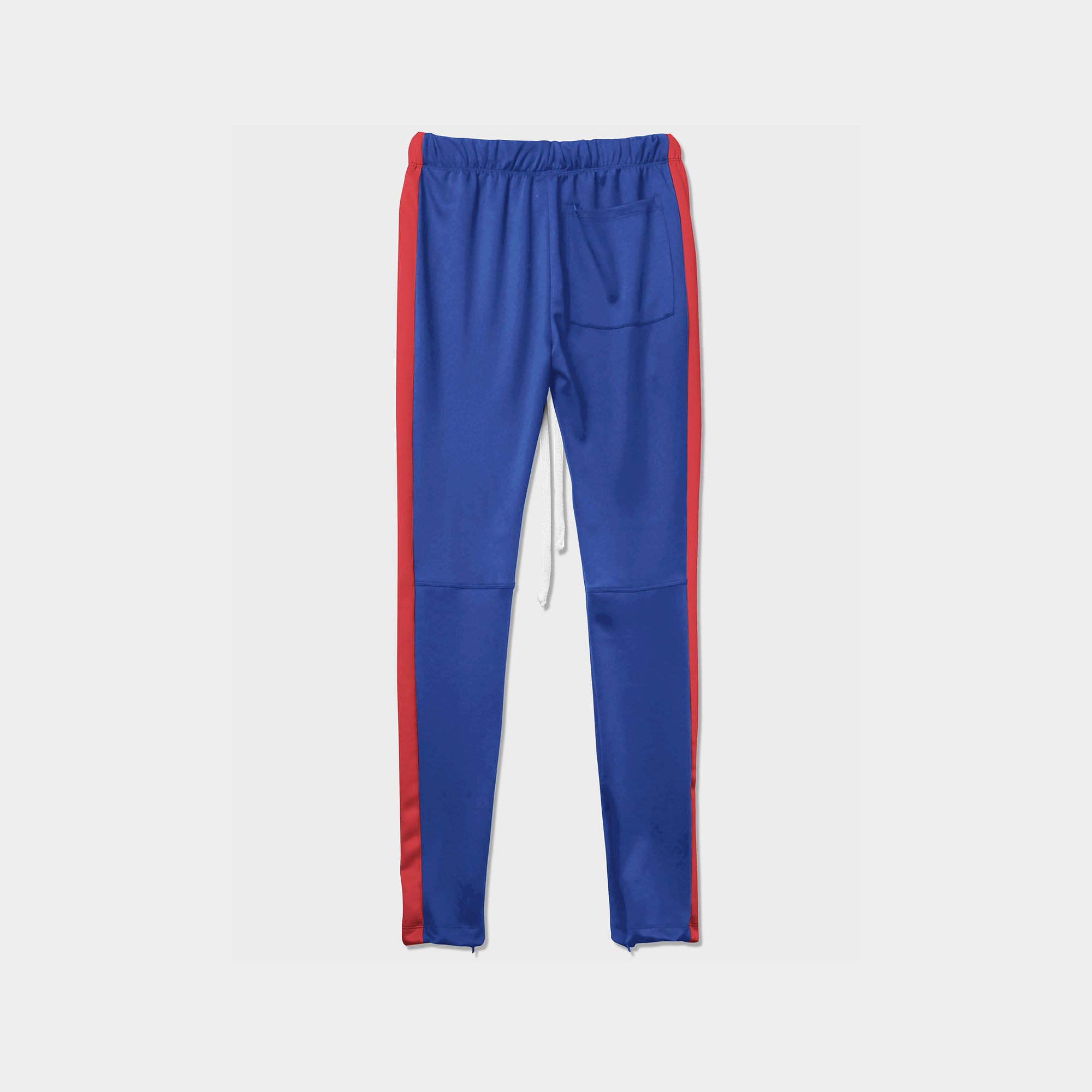 jogger_striped joggers_striped sweatpants_velvet joggers mens_sweatpants_side stripe joggers mens_champion sweatpants_champion joggers_mens joggers_Royal Blue/Red