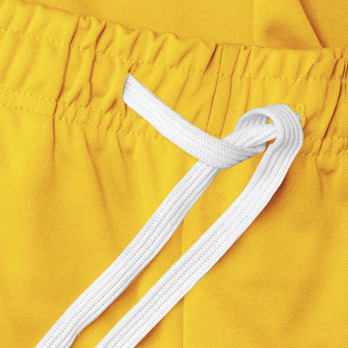 Men’s Two Tone Joggers in jogger_striped joggers_striped sweatpants_velvet joggers mens_sweatpants_side stripe joggers mens_champion sweatpants_champion joggers_mens joggers_Yellow