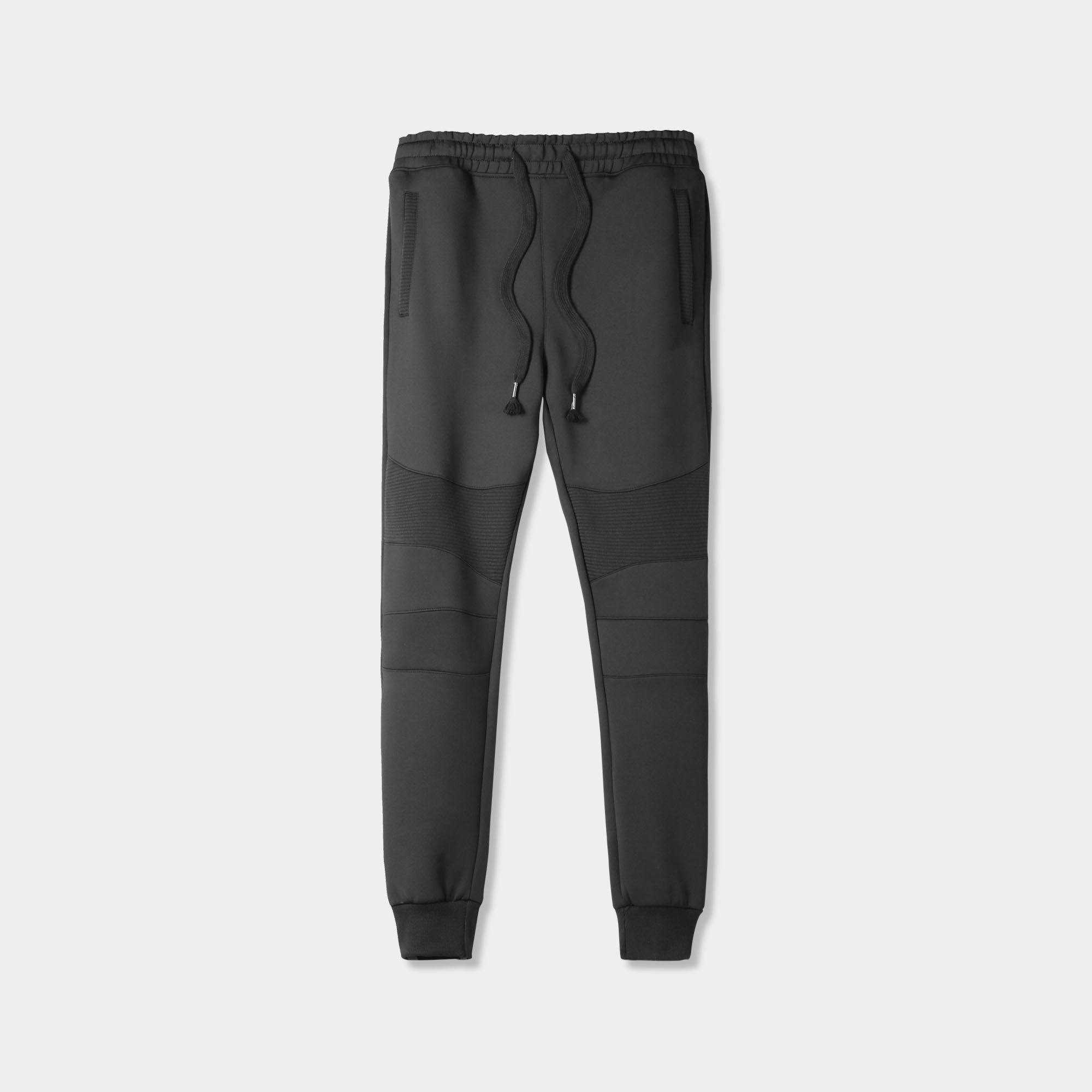  G-Star Men's Moto Graphic Sweatpants, Black, Small