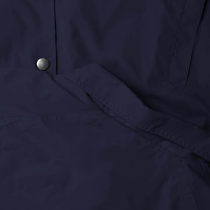 waterproof jacket_waterproofs_mens waterproof jacket_best rain jacket_lightweight waterproof jacket_water resistant jacket_Navy