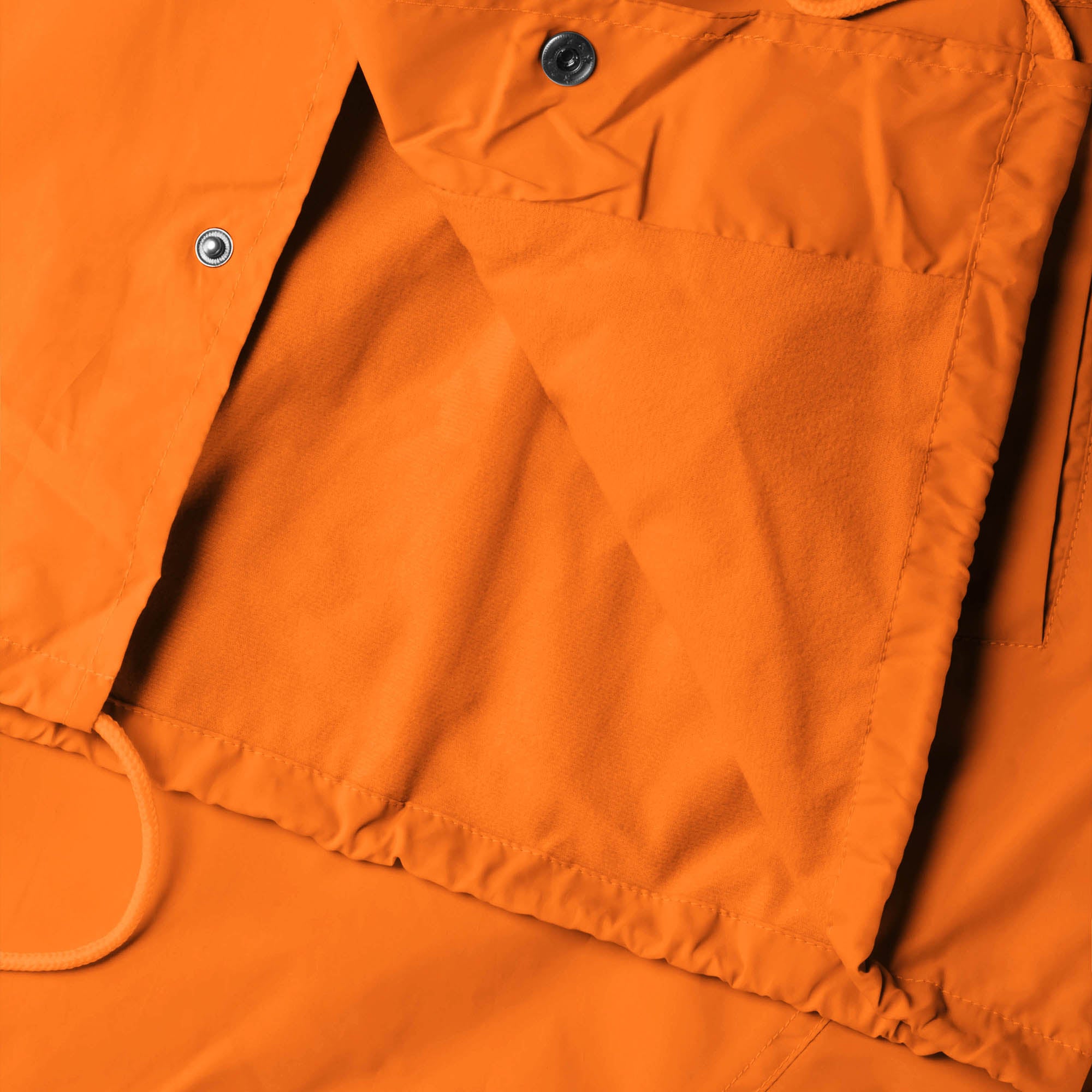 waterproof jacket_waterproofs_mens waterproof jacket_best rain jacket_lightweight waterproof jacket_water resistant jacket_Orange